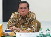 Peneliti Senior BRIN Tanggapi Wacana Institusi Polri di bawah Kemendagri