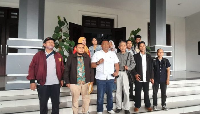 MCW Anggap PPDB: Permasalahan Pendidikan, Derita Bersama di Kota Malang