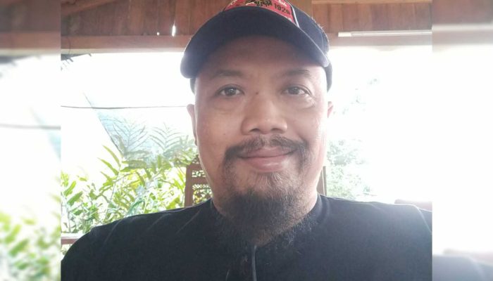 Ito Tubagus Aditya Didorong Maju Pilkada Kota Blitar