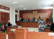 Sidang Perang Merek Bantal Harvest UMKM Pasuruan, Eksepsi Sebut Dakwaan Penuh Kejanggalan