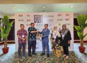 Optimalkan Tridharma Perguruan Tinggi, UB dan UNISMA Tandatangani Kerjasama dengan University Malaysia Sabah