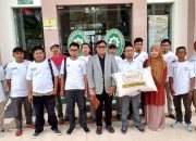 Sidangan Kasus Bantal Harvest yang Melibatkan Pelaku UMKM Bantal Asal Baujeng Beji Pasuruan Ditunda