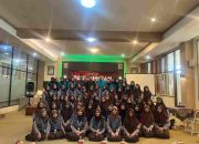 Penyuluhan Hukum KSM-E Stop Bullying & Say No To Drugs oleh BEM FH UNISMA