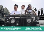 Peluang Pemimpin Muda di Pilkada Kota Blitar