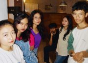 Lucien Sunmoon Luncurkan Single Whine, tentang Skeptisme dan Kerumitan Cinta