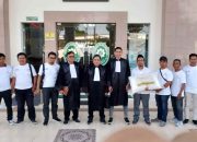 Babak Baru Sidang Kasus Bantal Harvest, Pelapor Disebut Pernah Minta 200 Juta Pada Korban Lain