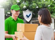 Gandeng Axa dan Tokio Marine, Startup Logistik Deliveree Hadirkan Perlindungan Asuransi Universal untuk Semua Pemesanan
