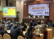 Netralitas Ketua RT dan RW, Pengamat: Pilar Kesejukan dalam Pilkada Serentak 2024