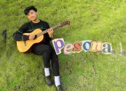 Single R&B “Pesona” Ungkap Kekaguman Solois Daffa Reza