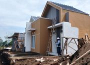 Graha Malang Indah Rumah Bersubsidi di Kota Malang