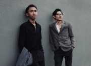 Rahza, Duo Indie Pop asal Malang Rilis Single Debut Finding My Way