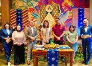 3 Tahun Grand Mercure Mirama Malang Konsisten Jadi Trendsetter dan Leading Malang Raya