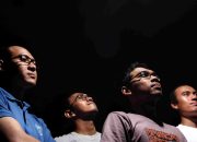 Akhirnya, Veteran Britpop Yogyakarta, Dojihatori rilis Album Baru: Quarter to One