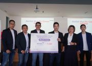 Kerja Sama Strategis Avrist dan Fuse, Hadirkan Solusi Asuransi Jiwa bagi Keluarga Muda