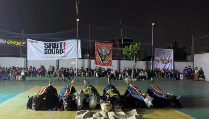 Menjaga Warisan Budaya, Mengungkap Pesona Unik Bantengan Putra Ganesha