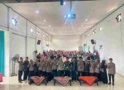 Syaifudin Zuhri, S.Pd.: Dorong Mahasiswa Universitas Al-Qolam Kuasai Penulisan Makalah dengan Teknologi