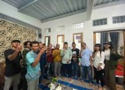 Abdul Ghoni Turun Lapangan di Wilayah Karangrejo Blitar, Mendengar Kebutuhan Warga