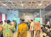 Pelatihan Pencegahan Perkawinan Anak untuk Pemerintahan Desa
