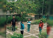 Wuss Ungkapkan Pesan Optimisme dan Filosofi Keberuntungan di EP Terbaru: We Undercover Super Softy