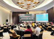 Sinergi Semua Pihak Perkuat Pencegahan Perkawinan Anak di Kabupaten Malang