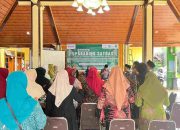 Upgrading Satgas Pencegahan Perkawinan Anak: INKLUSI Dorong Desa Proaktif dalam Pencegahan