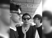 Band Kingkong Milkshake Rilis Single Terbaru, Angkat Kisah tentang Trauma