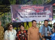 Silaturrahmi dengan APKLI, Wali Kota Malang terpilih siap kolaborasi dan rangkul UMKM