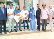 Sidang Putusan Bantal Harvest, Hakim Tolak Sebagian Tuntutan Jaksa