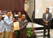 Wahyu-Ali Ditetapkan sebagai Walikota-Wakil Walikota Malang Terpilih
