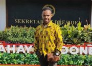 IDW Nilai Tatib DPR yang Berwenang Mencopot Panglima TNI dan Kapolri Dinilai Inkonsitusional