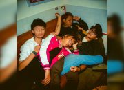 Enitine Band rilis EP debut bertajuk nightmare blunt rotation
