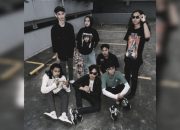 Saharsa Rilis Album Resonansi Ayat 1