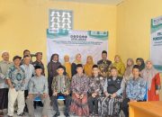 Komitmen Lintas Agama dalam Pencegahan Perkawinan Anak di Desa Wonorejo, Poncokusumo
