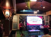 Cetak Kader Progresif Revolusioner, GMNI Banten Gelar KTM Jilid 2