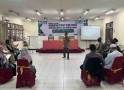Bimtek Fasilitator BRUS Digelar di Sub-Mitra Inklusi Kabupaten Malang