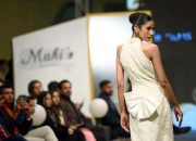 Fashion Show Digelar Meriah di Karachi