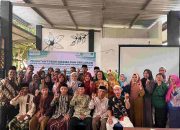 Tokoh Agama Kabupaten Malang Deklarasikan Komitmen Bersama Cegah Perkawinan Anak