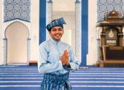 Bendahara Umum SEMMI Batam Desak RUU Pengelolaan Ruang Udara Segera Disahkan