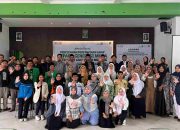 Generasi Muda Kabupaten Malang Deklarasikan Komitmen Bersama Cegah Perkawinan Anak