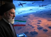 Analis: jika Iran rudal 3 fasilitas ini, Israel bakal lumpuh