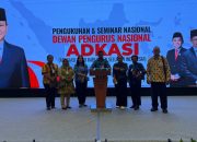 Harapan Wakil Ketua III DPRK Kaimana dalam Bimtek ADKASI 2025