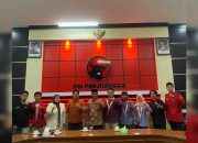 Ketua DPRD Kabupaten Malang Nyatakan Dukungan Penuh atas Pembentukan DPC GMNI Kabupaten Malang