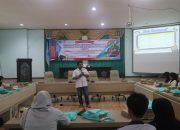 Kecamatan Kedungkandang Gelar Sosialisasi Cegah HIV, Seks Bebas, Bullying, dan Kenakalan Remaja
