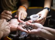 AS konsumen kopi terbesar dunia, harga melonjak akibat kebijakan tarif Trump