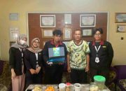 Maksimalkan Potensi Desa Wisata Gubugklakah