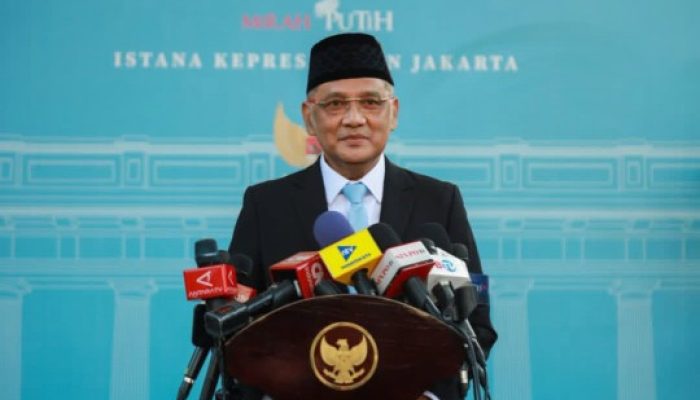 Gus Irfan Jadi Menteri Haji dan Umrah RI, Ini Profilnya