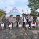 Gerakan Sejuta Tugal di Berau, Pemuda Tani Indonesia Tanam Padi Gogo 2025
