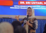 Peringatan Hari Santri 2025, Momentum Mengenang Perjuangan Santri untuk Bangsa