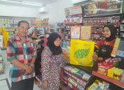 Alfamart Bagikan Ribuan Tas Go Green, Dukung Kota Mojokerto Bebas Kresek