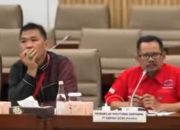 Mentrei Purbaya Harapan Bagi Karyawan PT Kertas Leces
